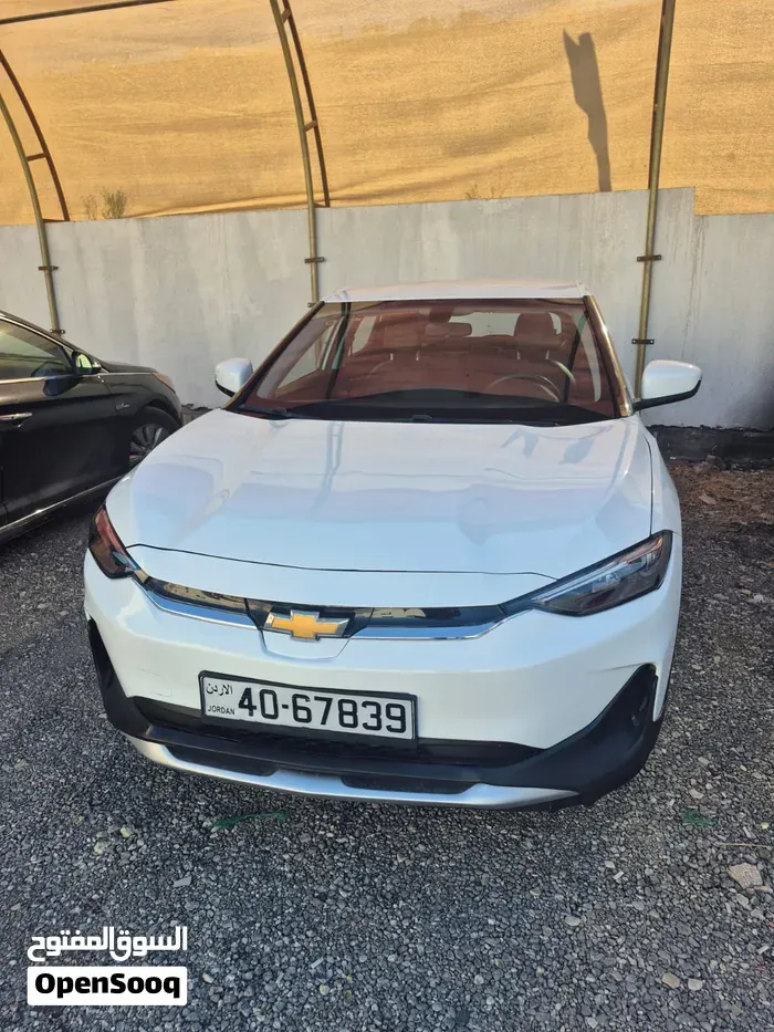 Chevrolet Menlo 2023 photo 3