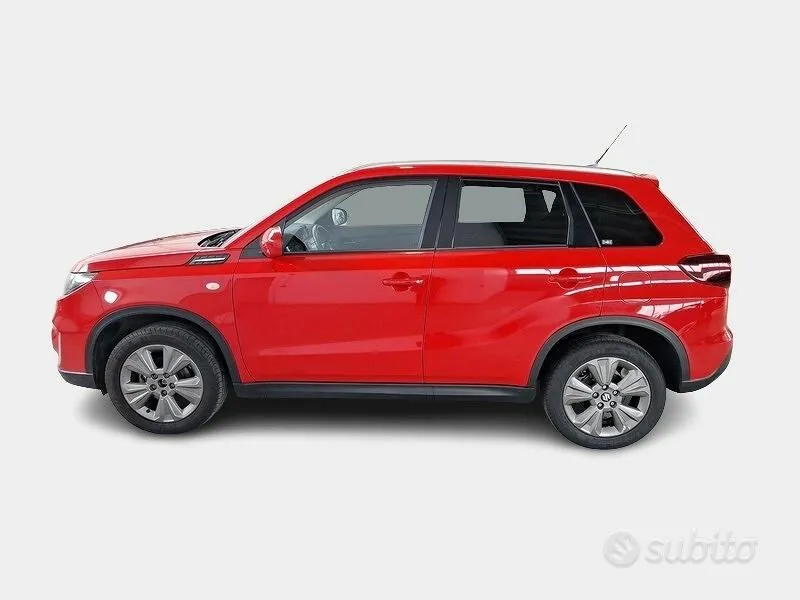 Suzuki Vitara 2023 photo 5