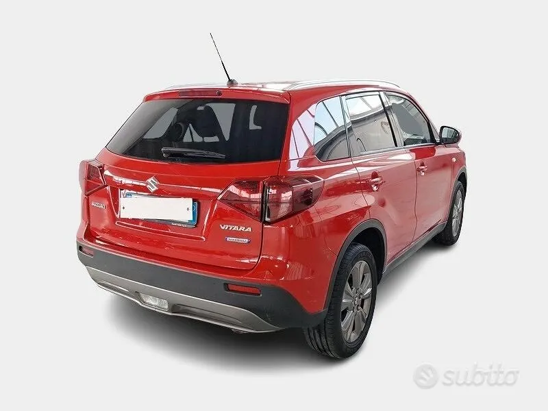 Suzuki Vitara 2023 photo 4