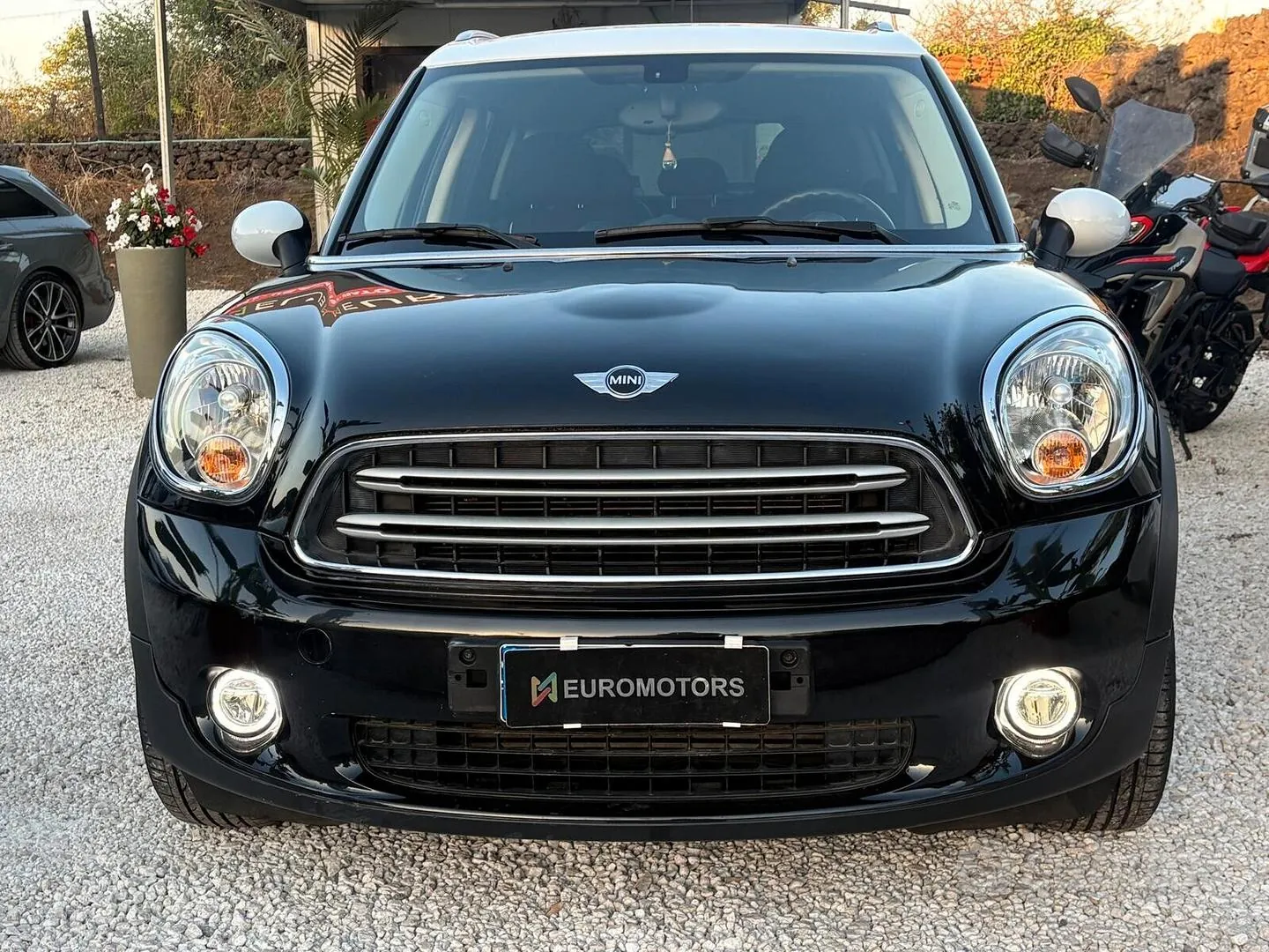 Mini Countryman 2016 photo 2