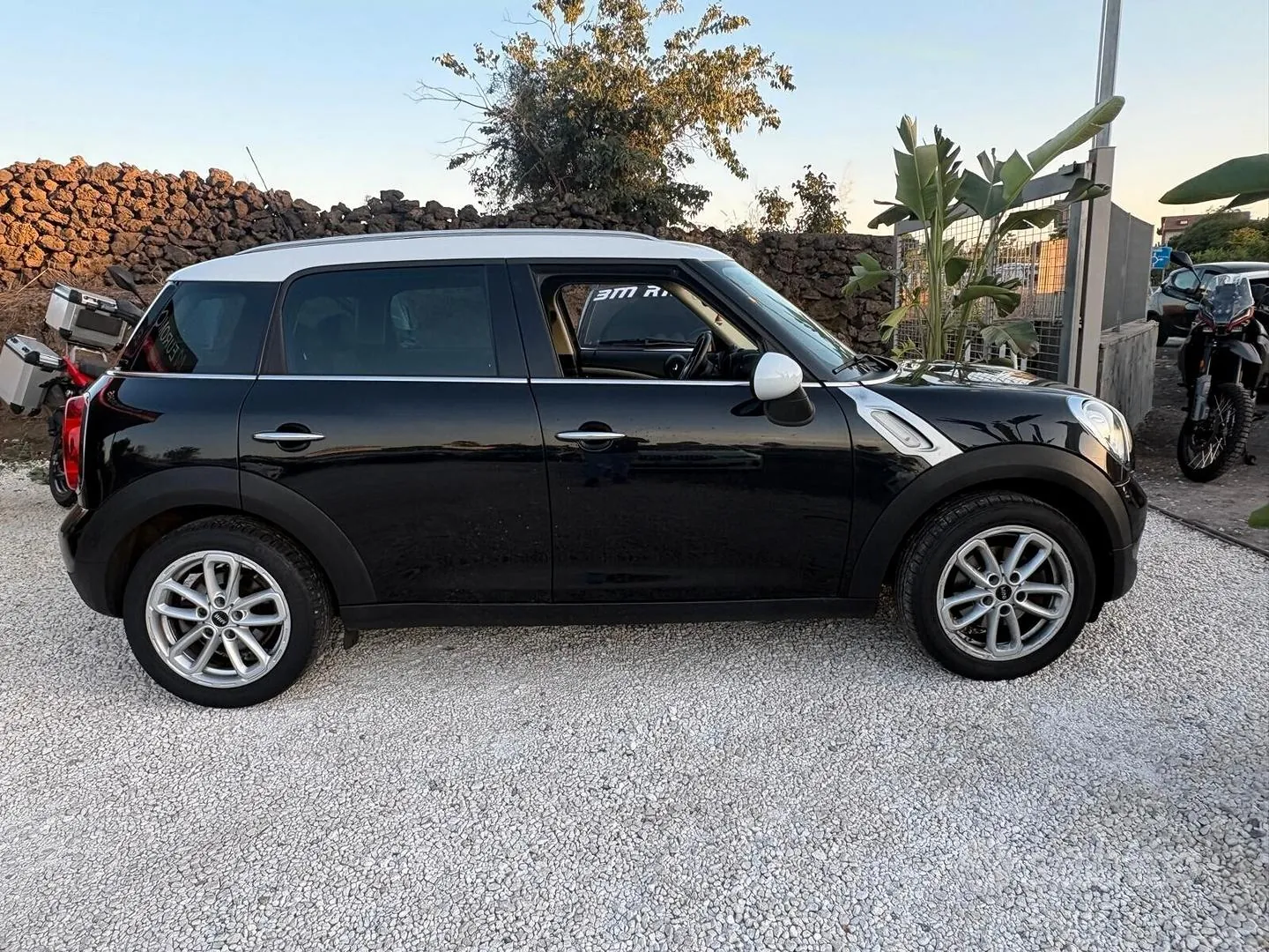 Mini Countryman 2016 photo 4