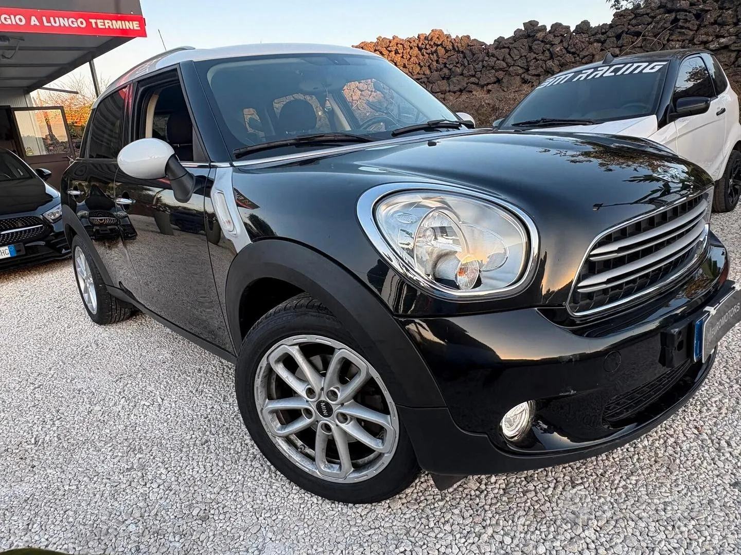 Mini Countryman 2016 photo 3