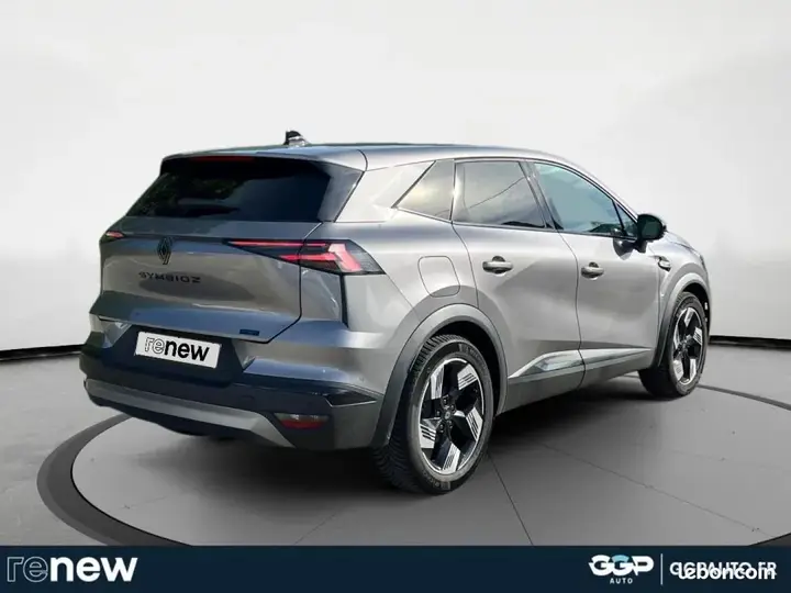 Renault Symbioz 2026 photo 5