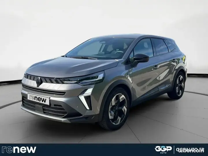 Renault Symbioz