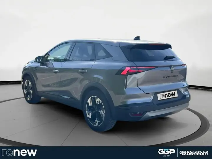 Renault Symbioz 2026 photo 3