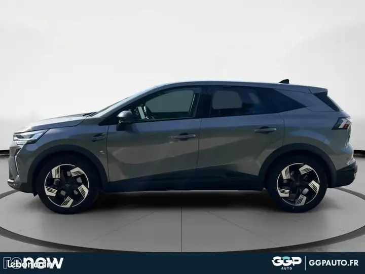 Renault Symbioz 2026 photo 2
