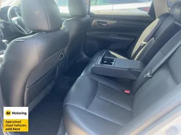 Nissan Teana 2015 photo 4