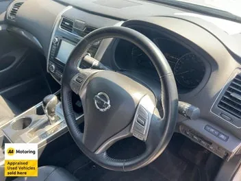 Nissan Teana 2015 photo 3