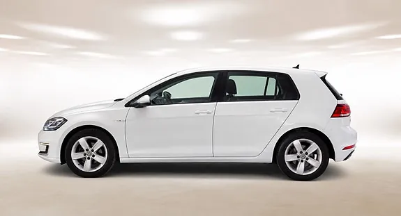 Volkswagen E-Golf Vii 2019 photo 5