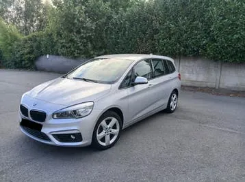 BMW 218I Gran Tourer