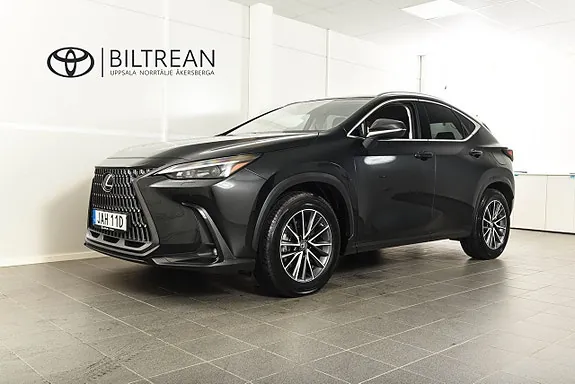 Lexus Nx450H+