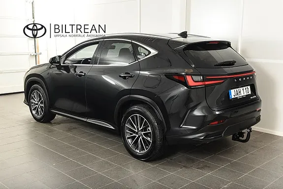 Lexus Nx450H+ 2023 photo 3