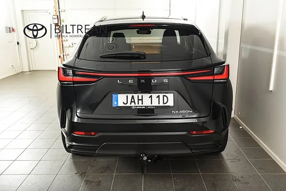 Lexus Nx450H+ 2023 photo 4