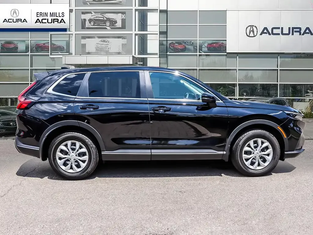 Honda Cr-V 2026 photo 3