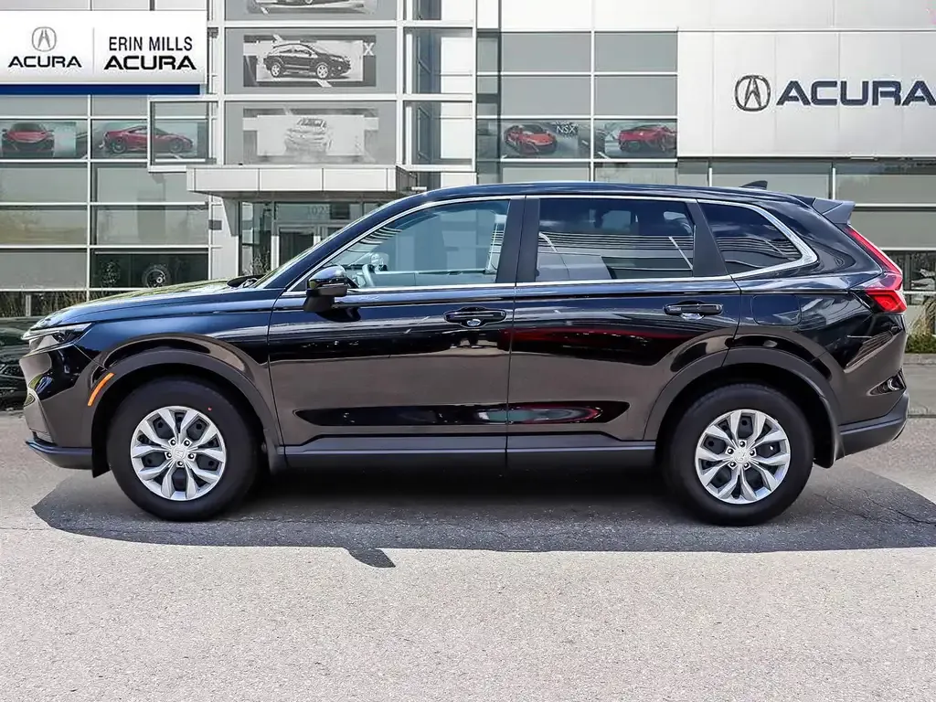 Honda Cr-V 2026 photo 5