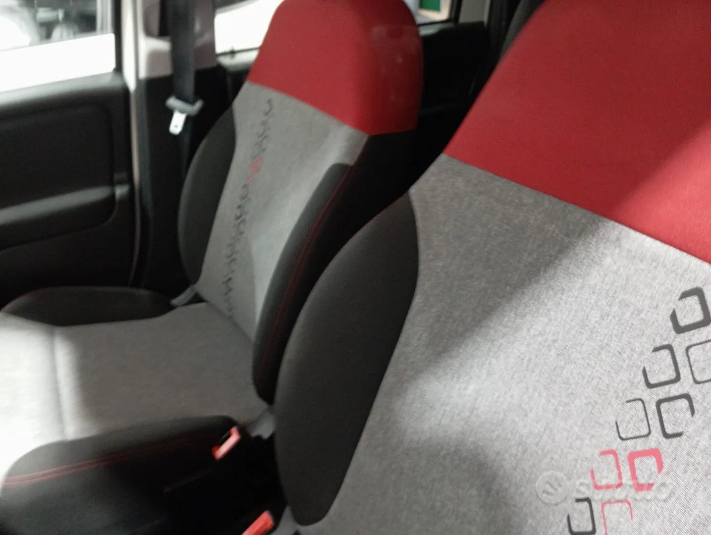 Fiat Panda 2020 photo 4