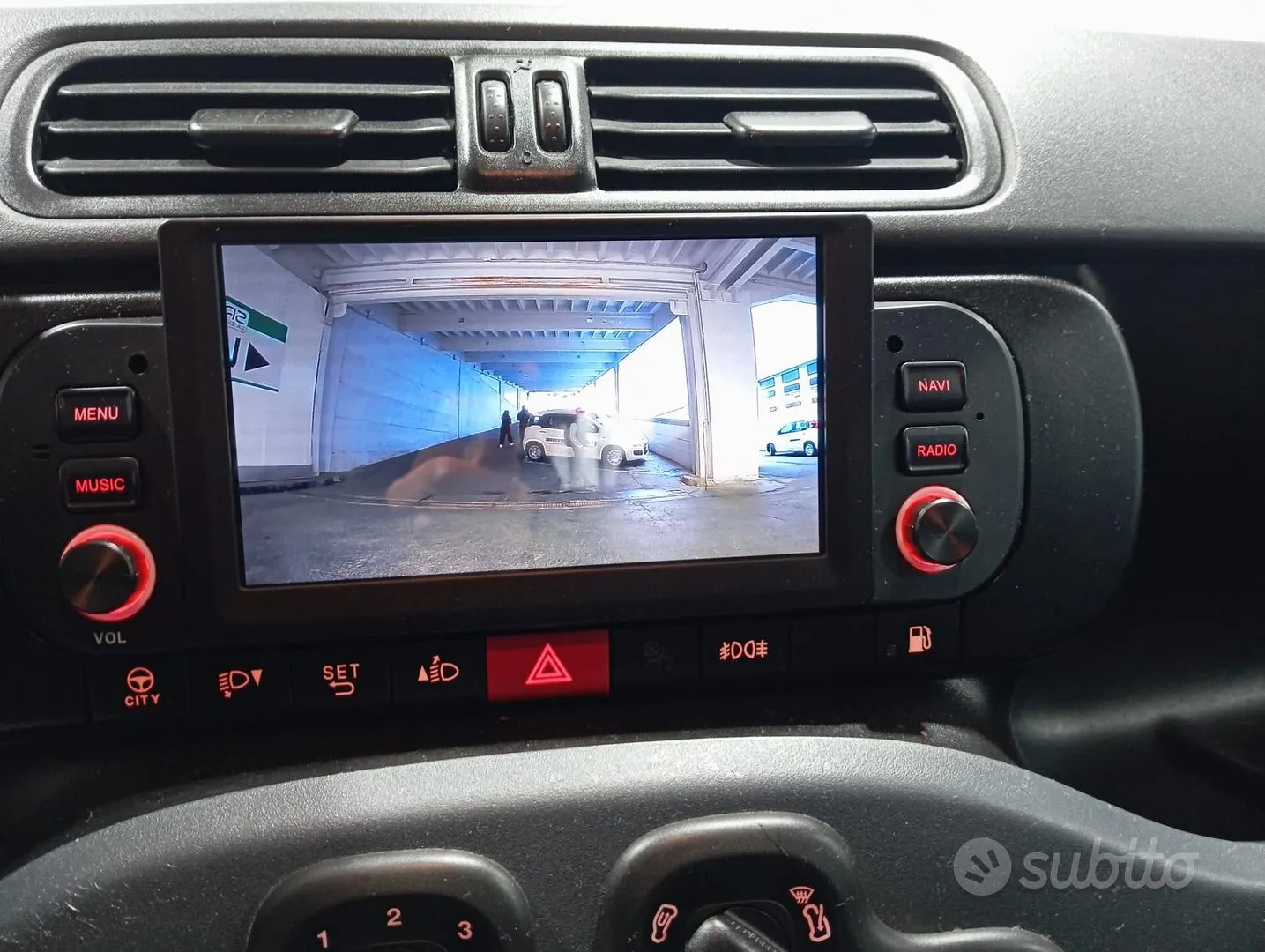 Fiat Panda 2020 photo 5