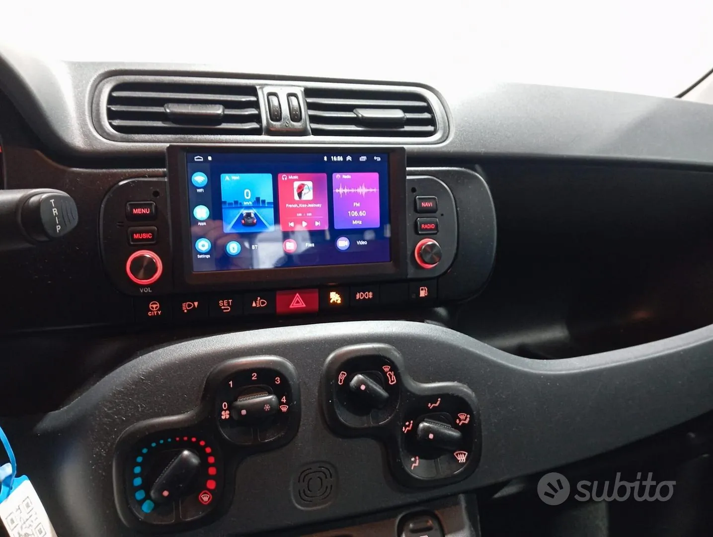 Fiat Panda 2020 photo 3