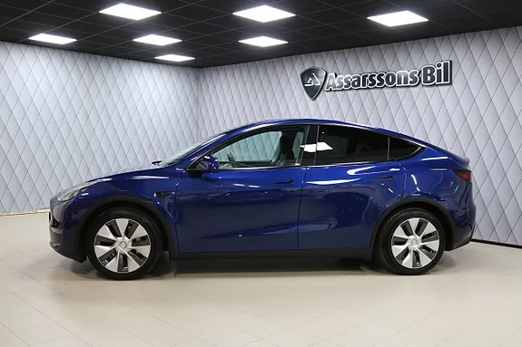 Tesla Model Y 2023 photo 3