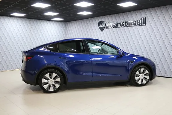 Tesla Model Y 2023 photo 5
