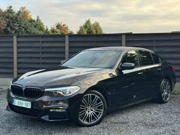 BMW 530E