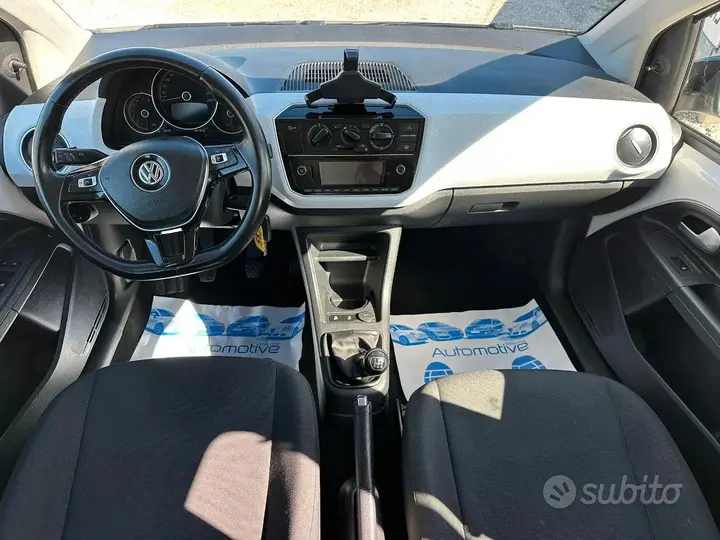 Volkswagen Up 2019 photo 3