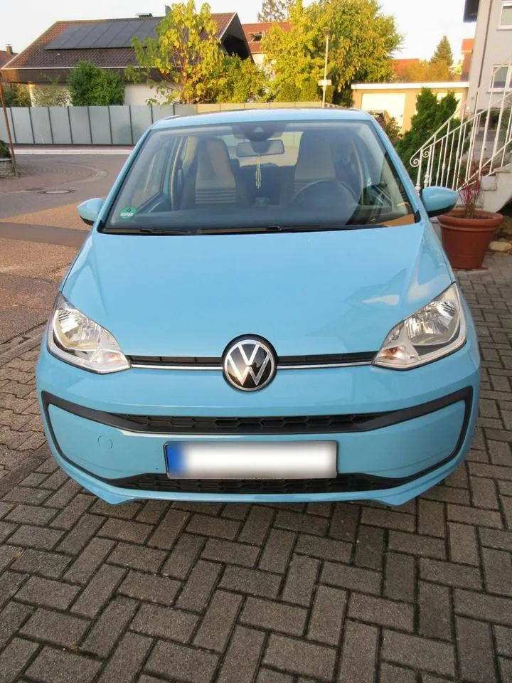 Volkswagen Up