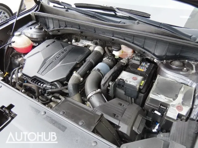 Kia Sorento 2022 photo 5