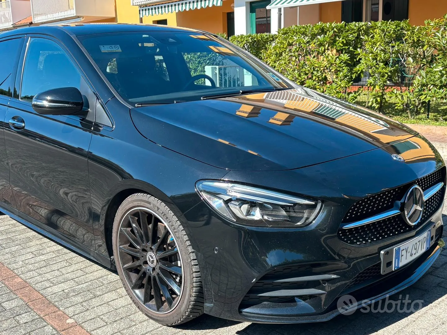 Mercedes-Benz C-Class 2019 photo 5