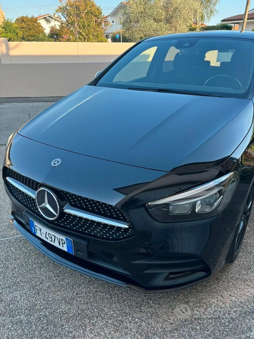 Mercedes-Benz C-Class 2019 photo 3