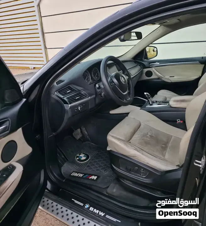 BMW X6 2012 photo 3