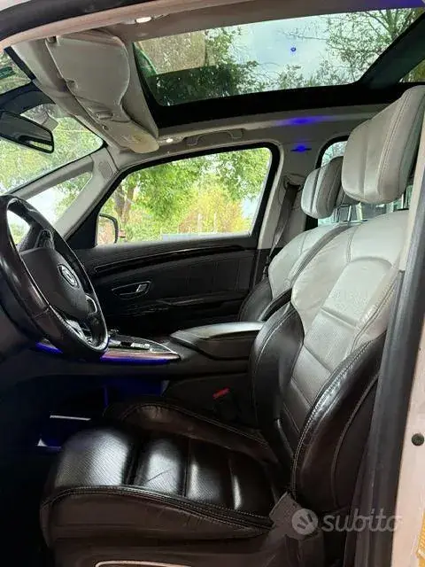 Renault Espace 2018 photo 5