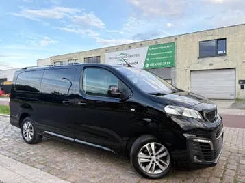 Peugeot Expert Combi