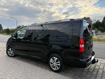 Peugeot Expert Combi 2020 photo 3