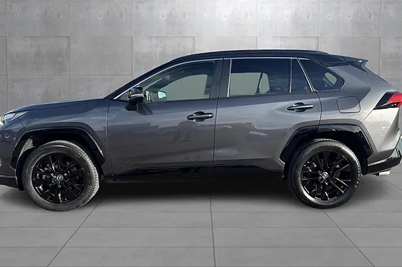 Toyota Rav4 2024 photo 2