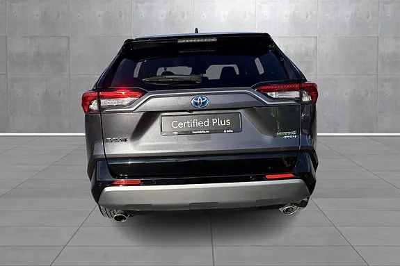 Toyota Rav4 2024 photo 4