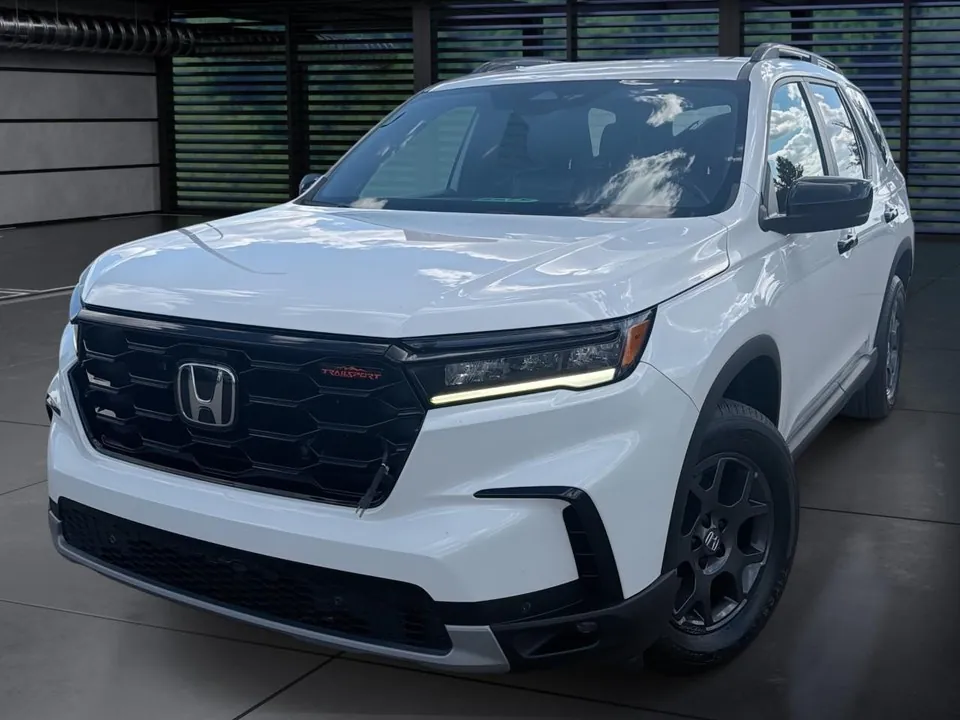 Honda Pilot
