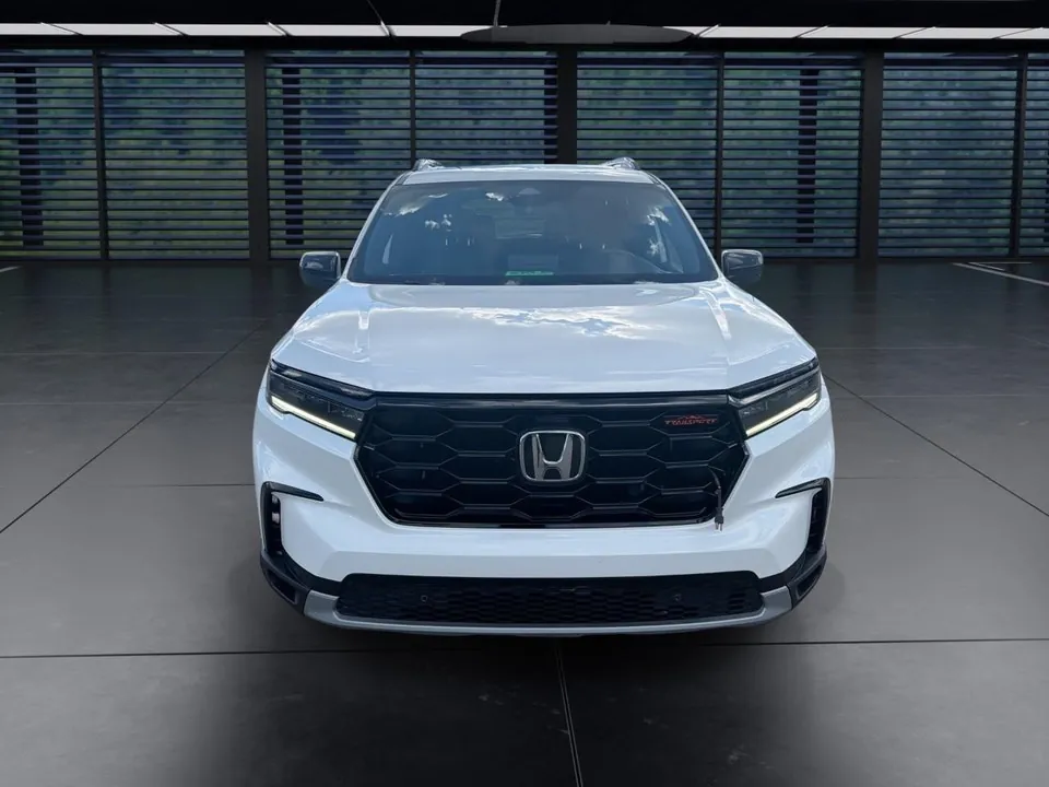 Honda Pilot 2025 photo 3