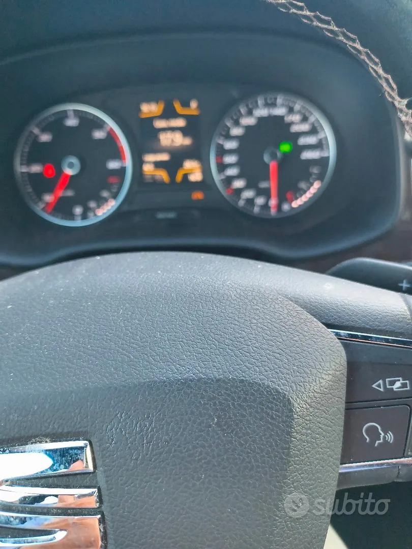 Seat Ateca 2017 photo 3