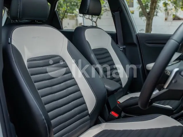 Kia Sonet 2026 photo 5