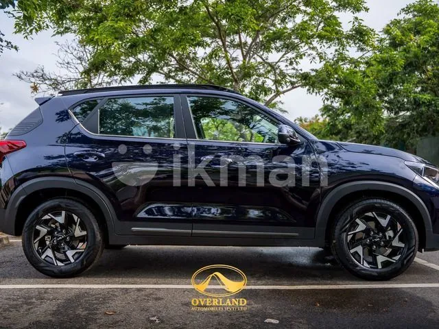 Kia Sonet 2026 photo 3