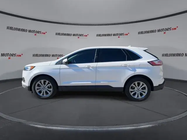 Ford Edge 2019 photo 5