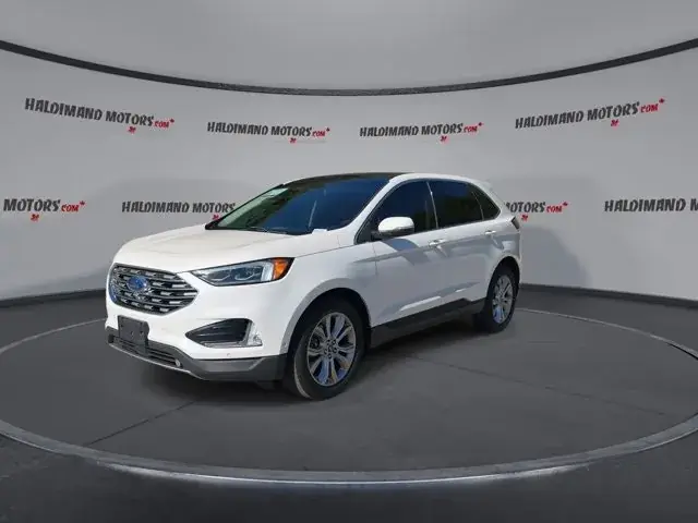 Ford Edge 2019 photo 4