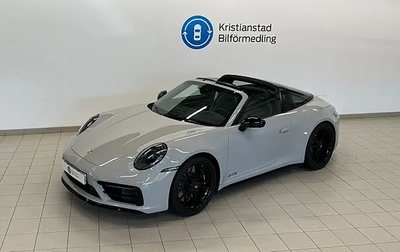 Porsche 911 2022 photo 3