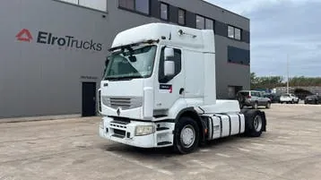 Renault Premium 460 Dxi