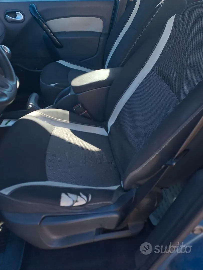 Renault Kangoo 2016 photo 3