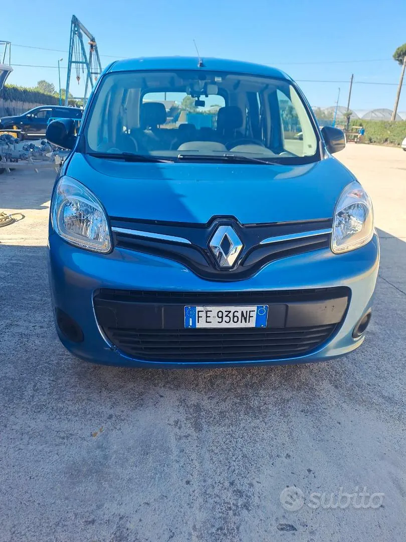 Renault Kangoo