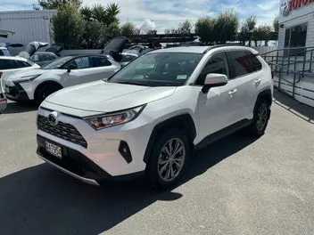 Toyota Rav4 2023 photo 4