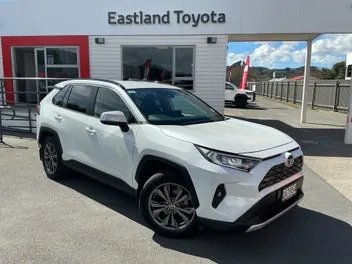 Toyota Rav4 2023 photo 2
