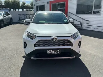 Toyota Rav4 2023 photo 3